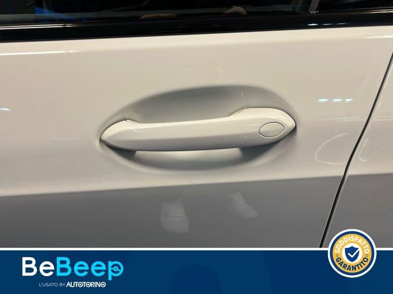 BMW Serie 1 M 135I XDRIVE AUTO