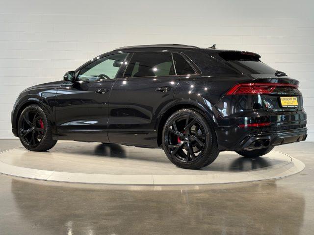 AUDI Q8 50TDI 286CV quattro Sport ALLEST. SQ8 CASA MADRE