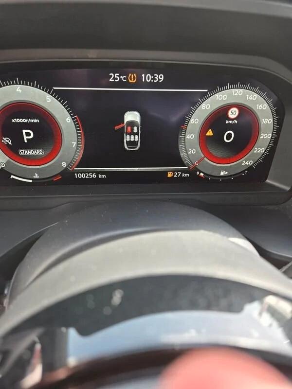 Nissan Qashqai MHEV 158 CV Tekna+