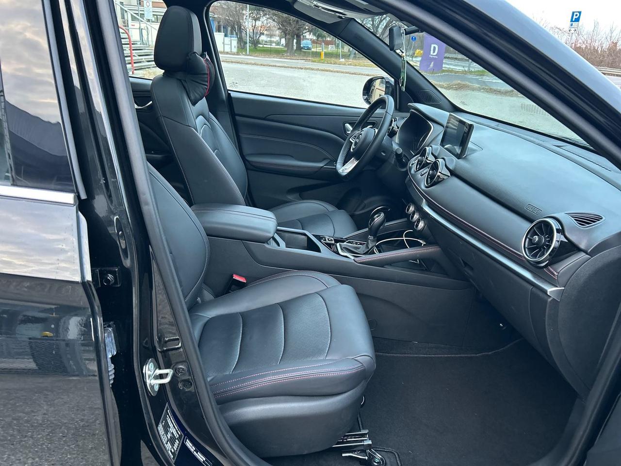 Dfsk Glory 500 Luxury 1.5 GPL #8510