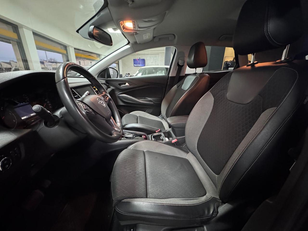 Opel Grandland X Business 1.5 D #8069