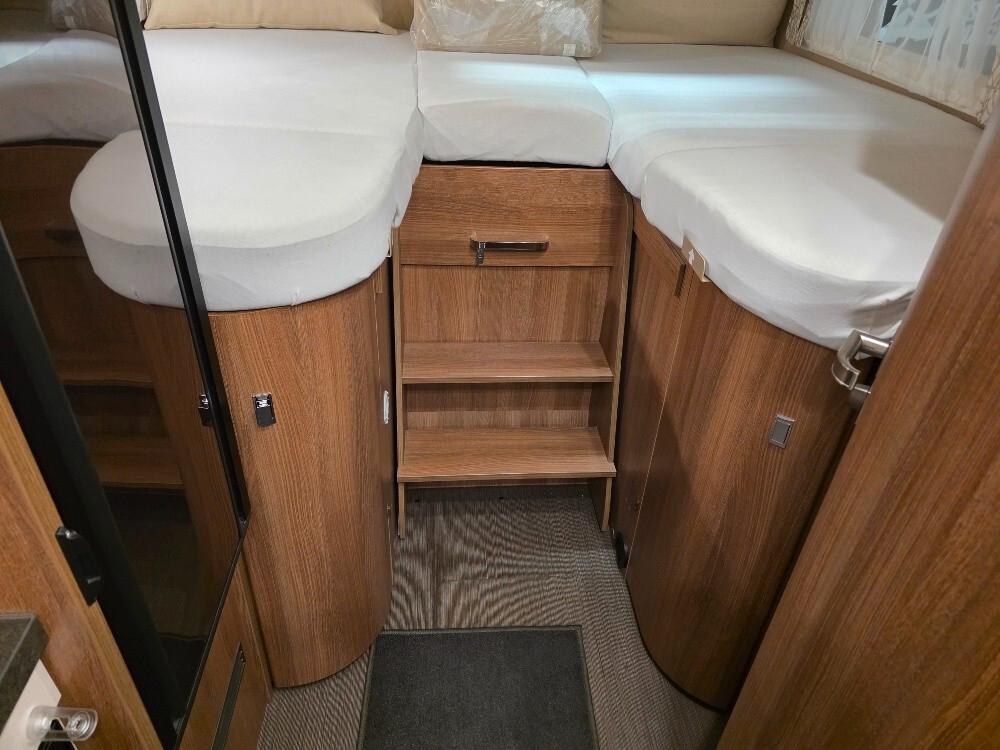 CAMPER CARTHAGO C-TOURER I 141 LE