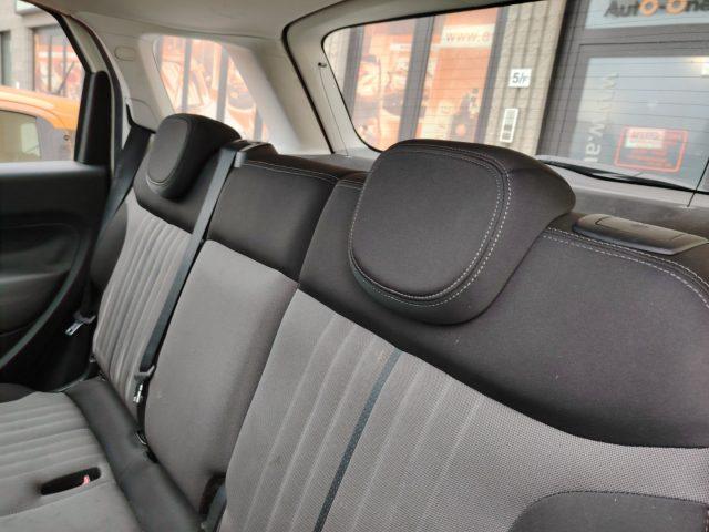 FIAT 500L Living 0.9 TwinAir Turbo Natural Power Lounge X CO