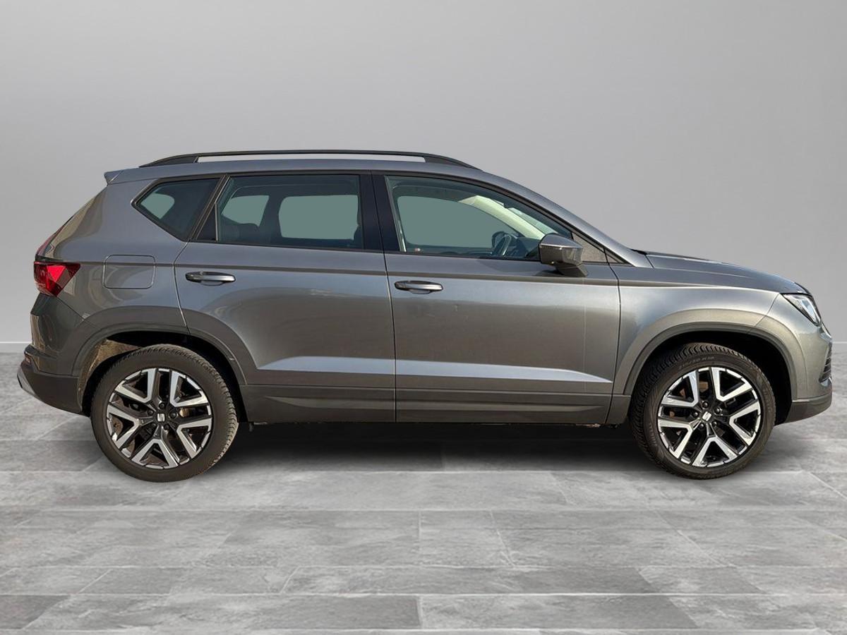 SEAT Ateca 2.0 tdi Business 150cv dsg