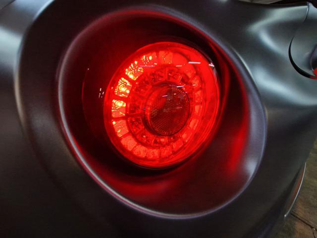 ALFA ROMEO 4C 1750 TBI COMPETIZIONE NR.100/108 UNICO PROPRIET