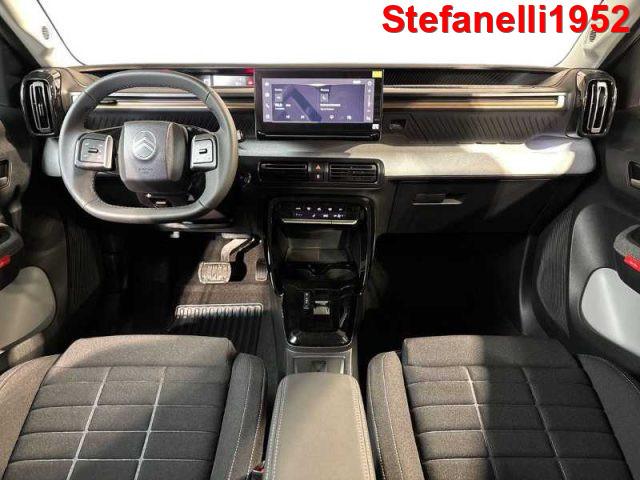 CITROEN C3 Aircross Nuova PureTech HYBRID 136 PLUS