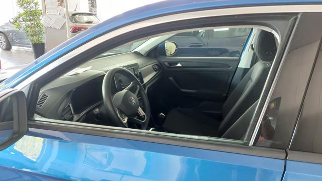 VOLKSWAGEN T-Roc 1.0 TSI Life Az. Italia 80.000 Km Certificati