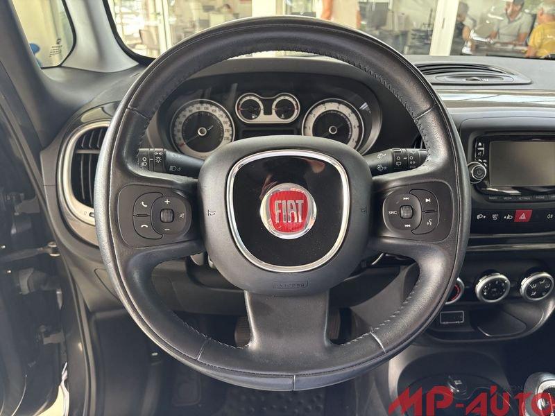 FIAT 500L Lounge 1.4 95cv
