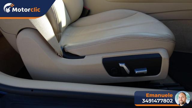 BMW 420 d Cabrio Luxury