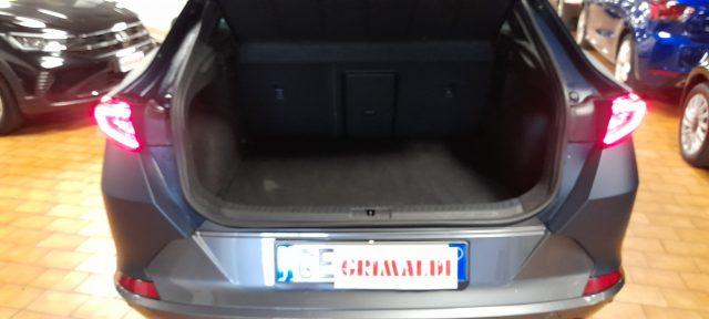 CUPRA Formentor 2.0 TDI 4Drive DSG 19" PELLE