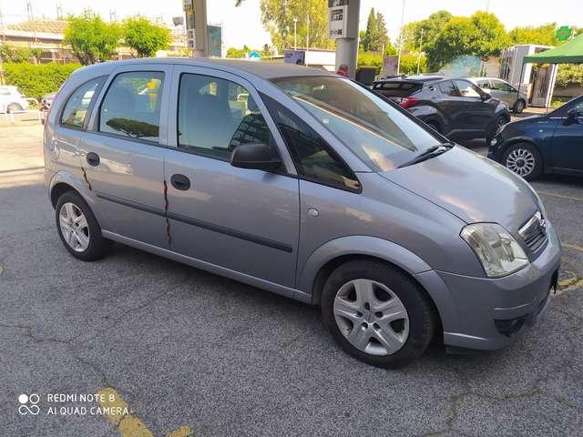 Opel Meriva Meriva 1.4 16v Club c/esp