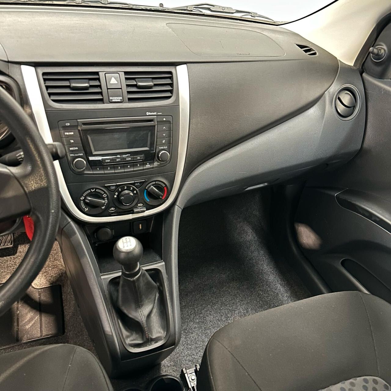 Suzuki Celerio 1.0 Easy