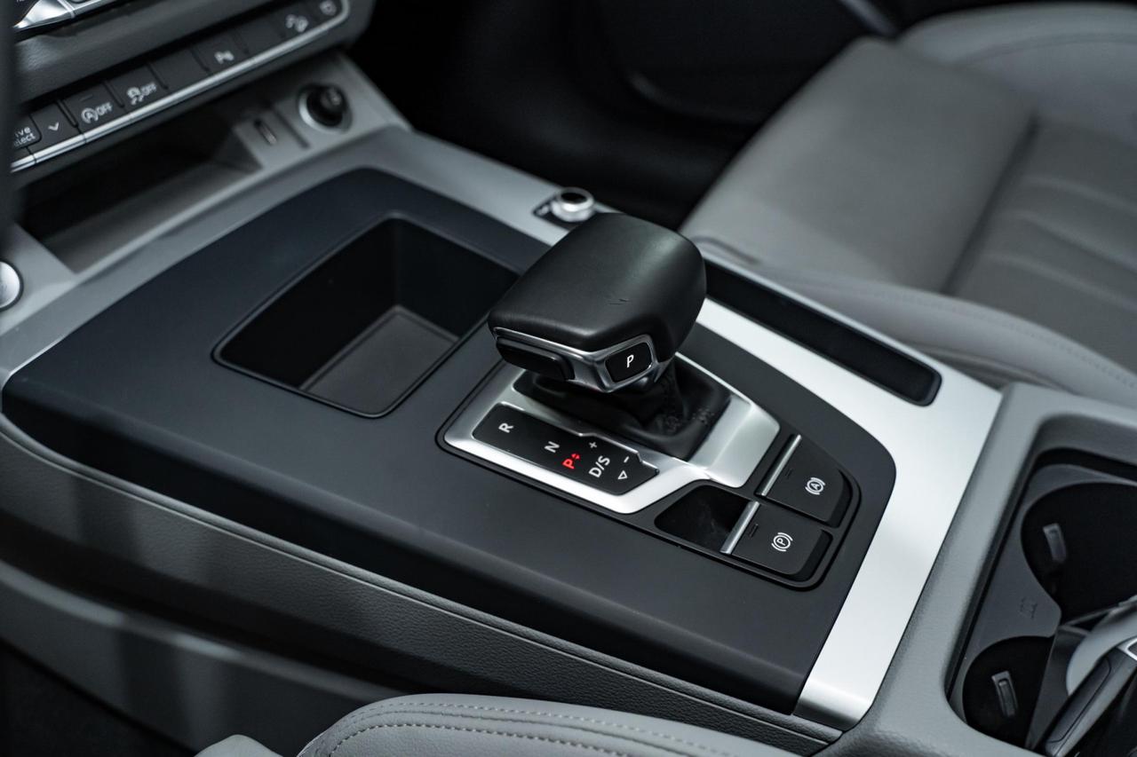 Audi Q5 Sportback 40 2.0 tdi mhev 12V quattro s-tronic