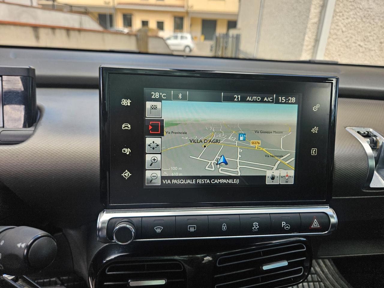 Citroen C4 Cactus 1.6 e-HDi 92 ETG6 Shine Edition