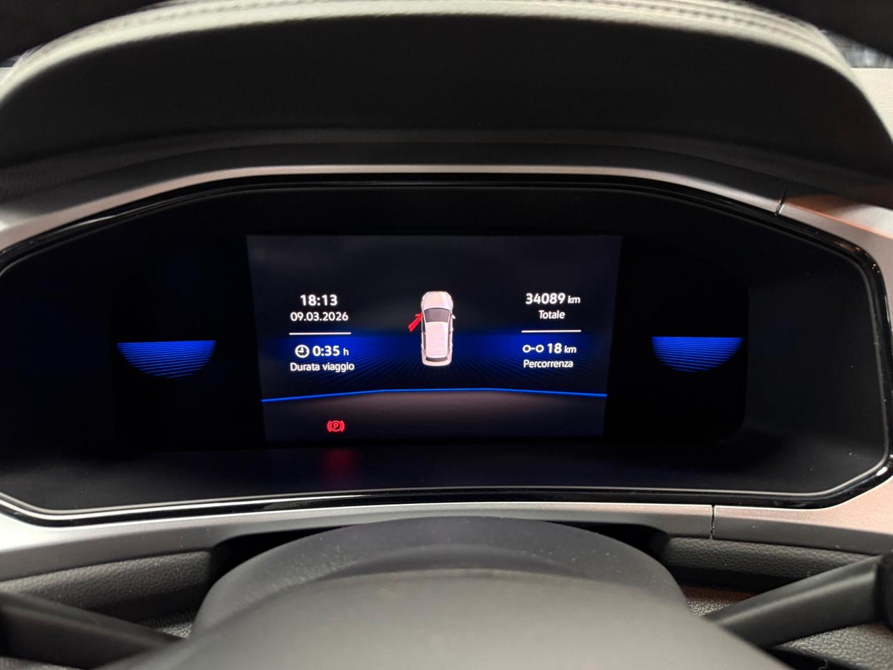 Volkswagen T-Roc 1.0 TSI Life