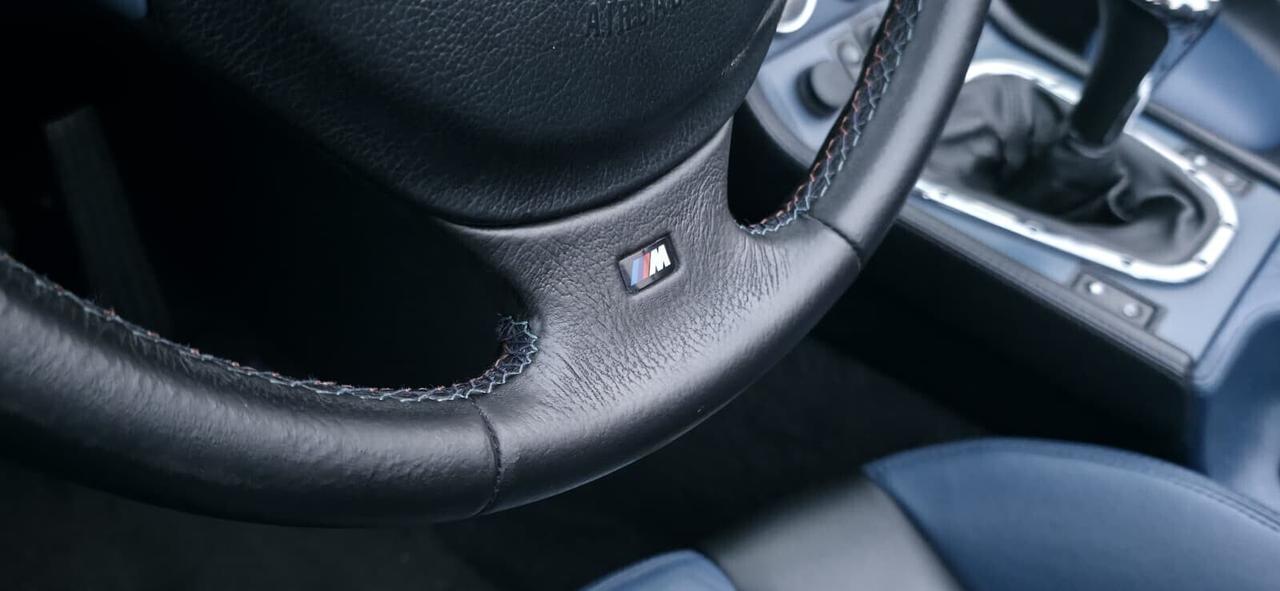 Bmw Z3 M 3.2 24V M Roadster