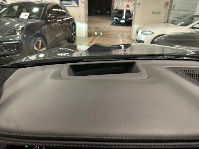 BMW X6 M Competition-22"-TettoSky-Pelle totale-Head Up-IVA