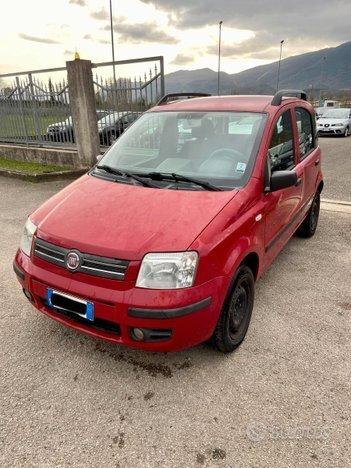 FIAT Panda 1.2 BENZINA METANO NEOPATENTATI