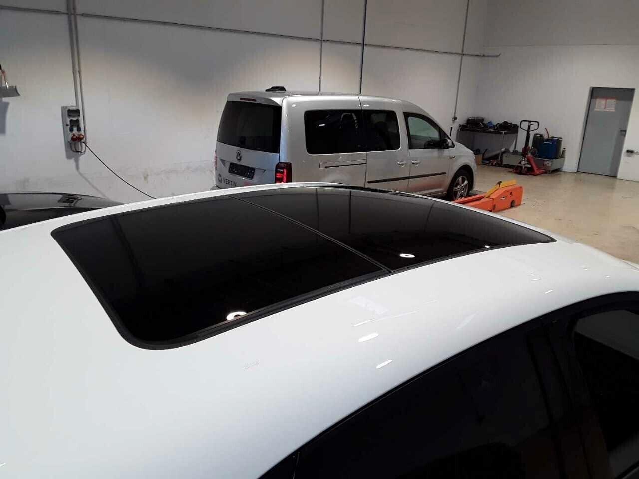 Porsche Macan 2.0 265cv TETTO PANORAMICO / R21 / CAMERA / APPLE CARPLAY