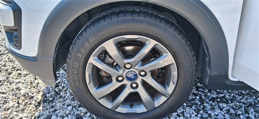 Ford Ka Active Plus 1.2