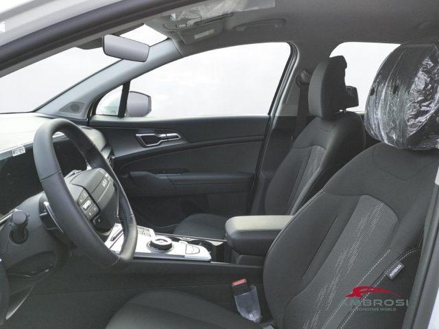 KIA Sportage 1.6 DS MH DCT STYLE