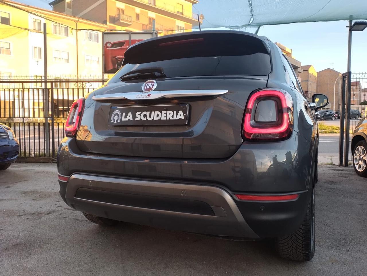 Fiat 500X 1.6 MultiJet 120 CV Cross
