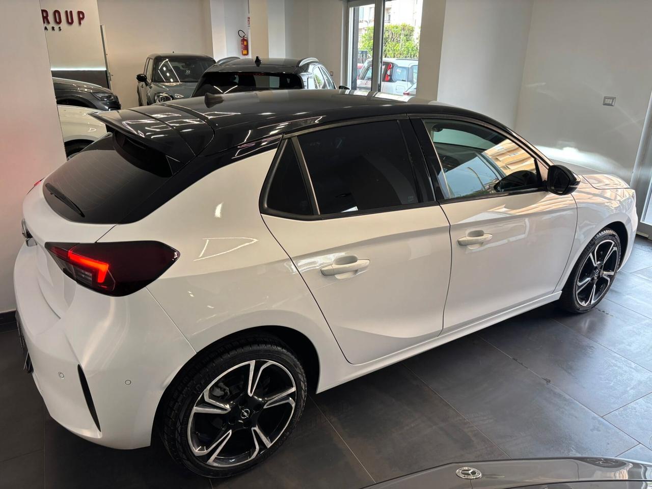 Opel Corsa 1.2 130 CV aut. GS Line