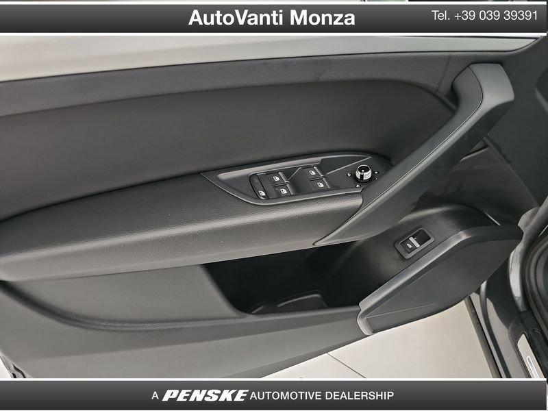 Audi Q5 Q5 SPB 40 TDI quattro S tronic S line plus