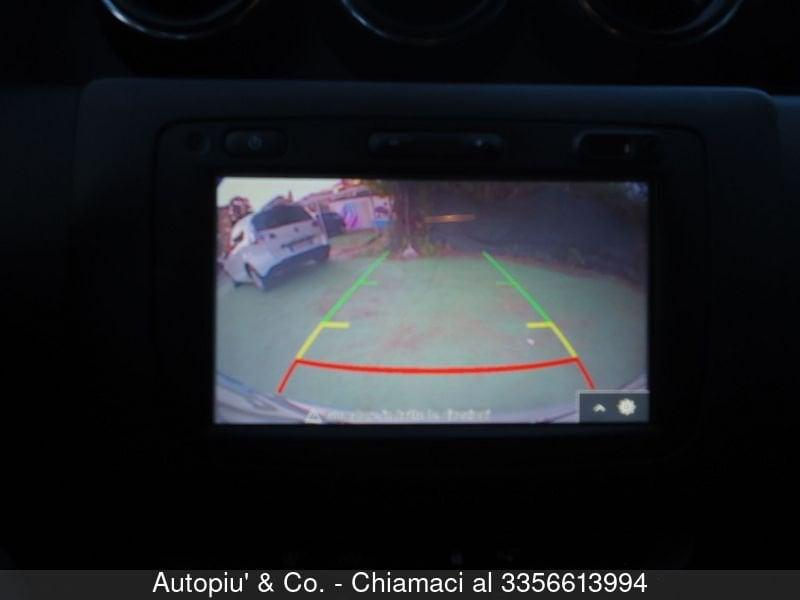 Dacia Duster Duster 1.5 Blue dCi 115 CV 4x2 Prestige