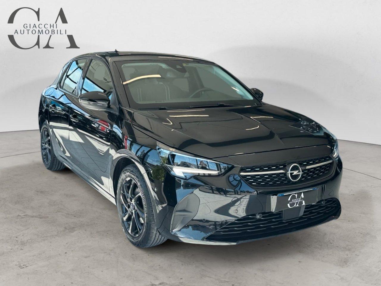 Opel Corsa 5 Porte Corsa 1.2 D&T s&s 75cv