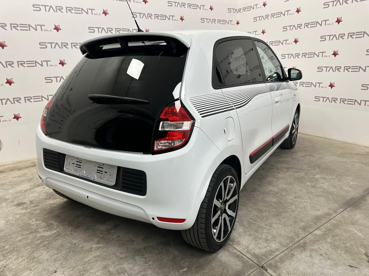 Renault Twingo SCe Life LIMITED
