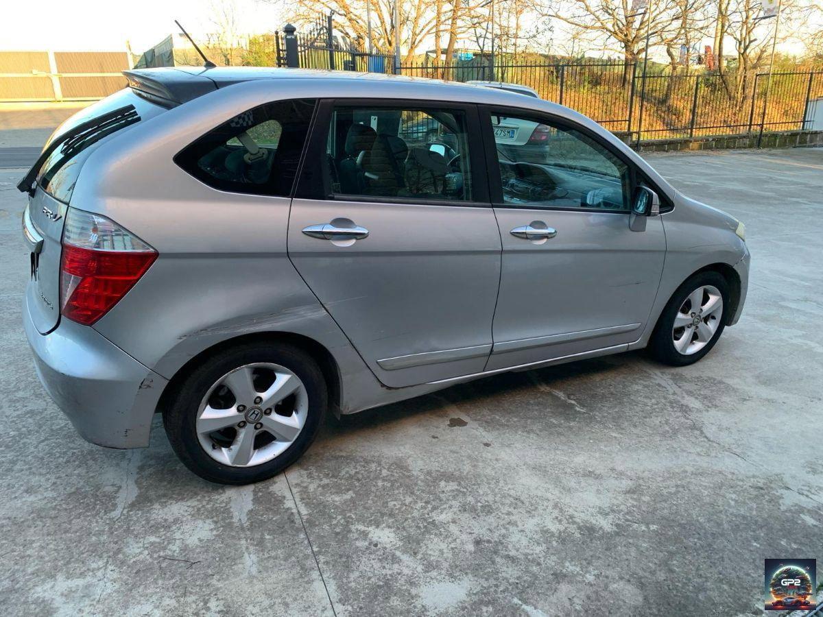 HONDA FR-V 16V i-CTDi Comfort