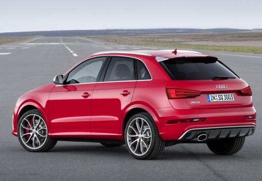 AUDI Q3 I 2015 - Q3 2.0 tdi Business 120cv