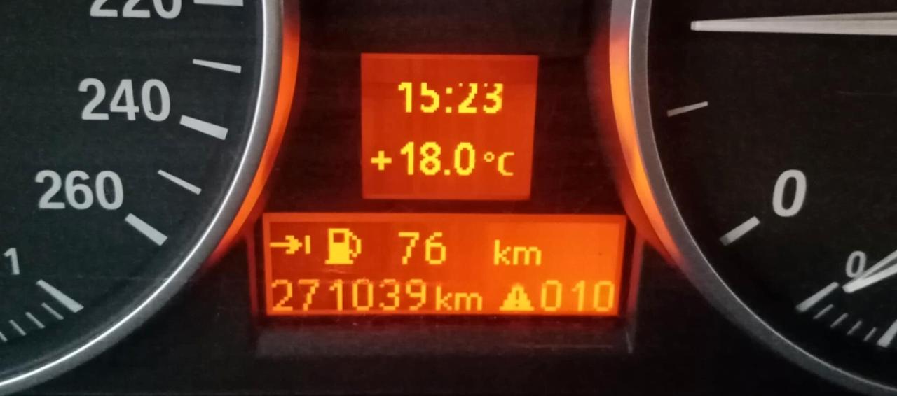 Bmw 318 318d cat Touring MSport