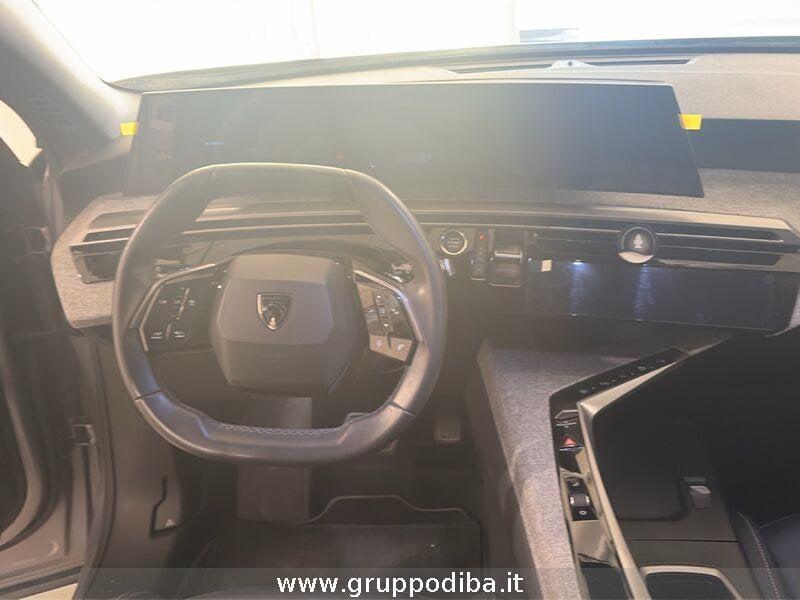 Peugeot 3008 III 2024 1.2 hybrid Allure 145cv e-dcs6