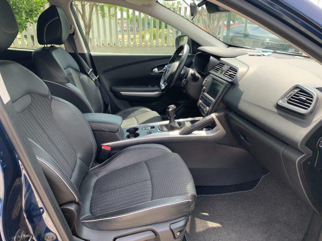 RENAULT Kadjar dCi 8V 110CV Energy Bose