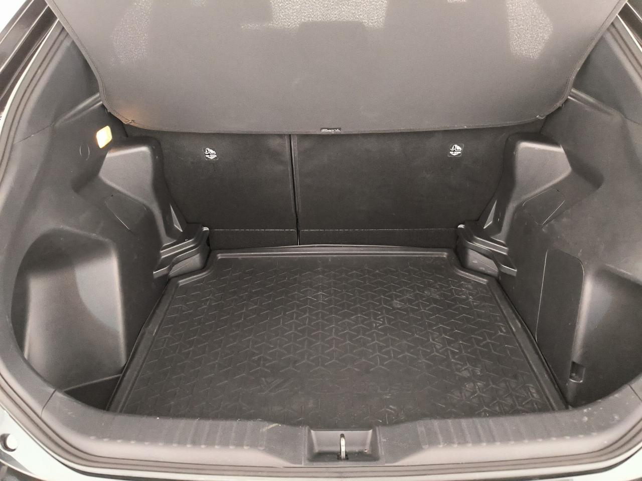 Toyota yaris cross 1.5h trend fwd 116cv e-cvt