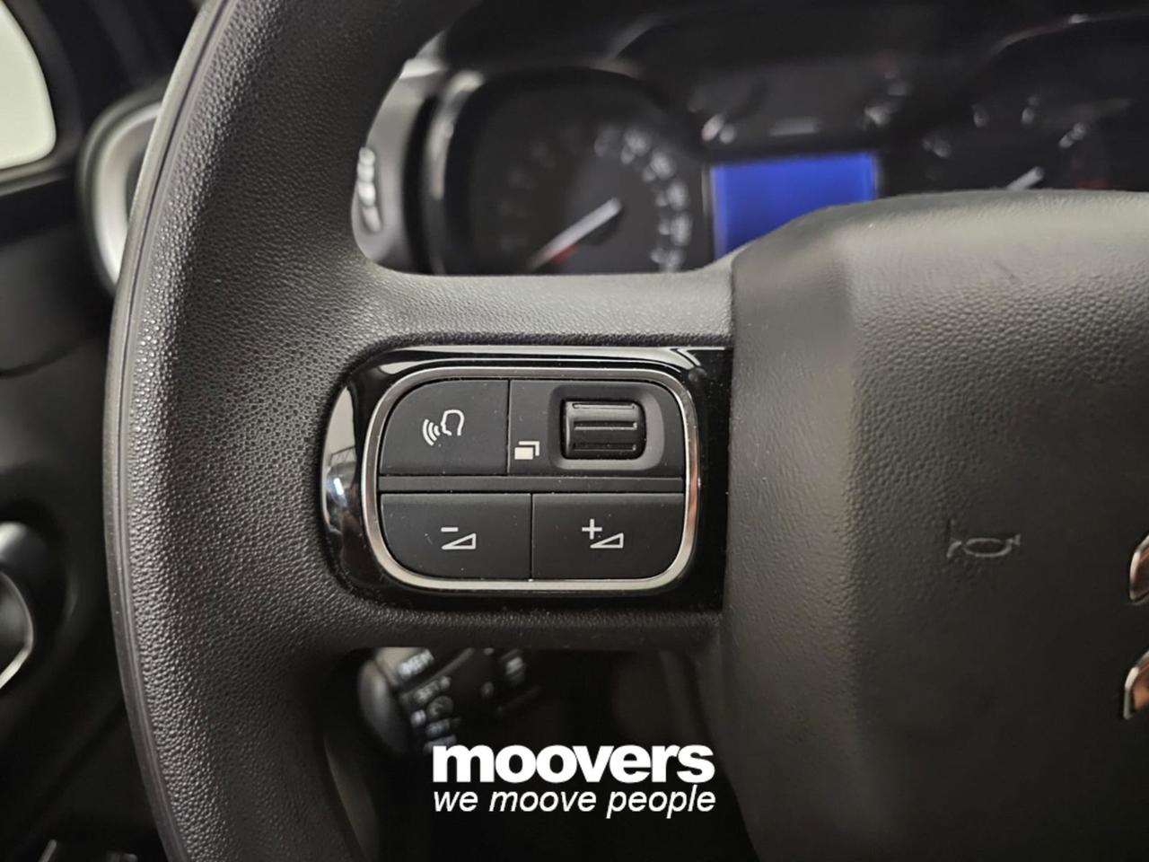 CITROEN C3 3ª serie PureTech 110 S&S Max