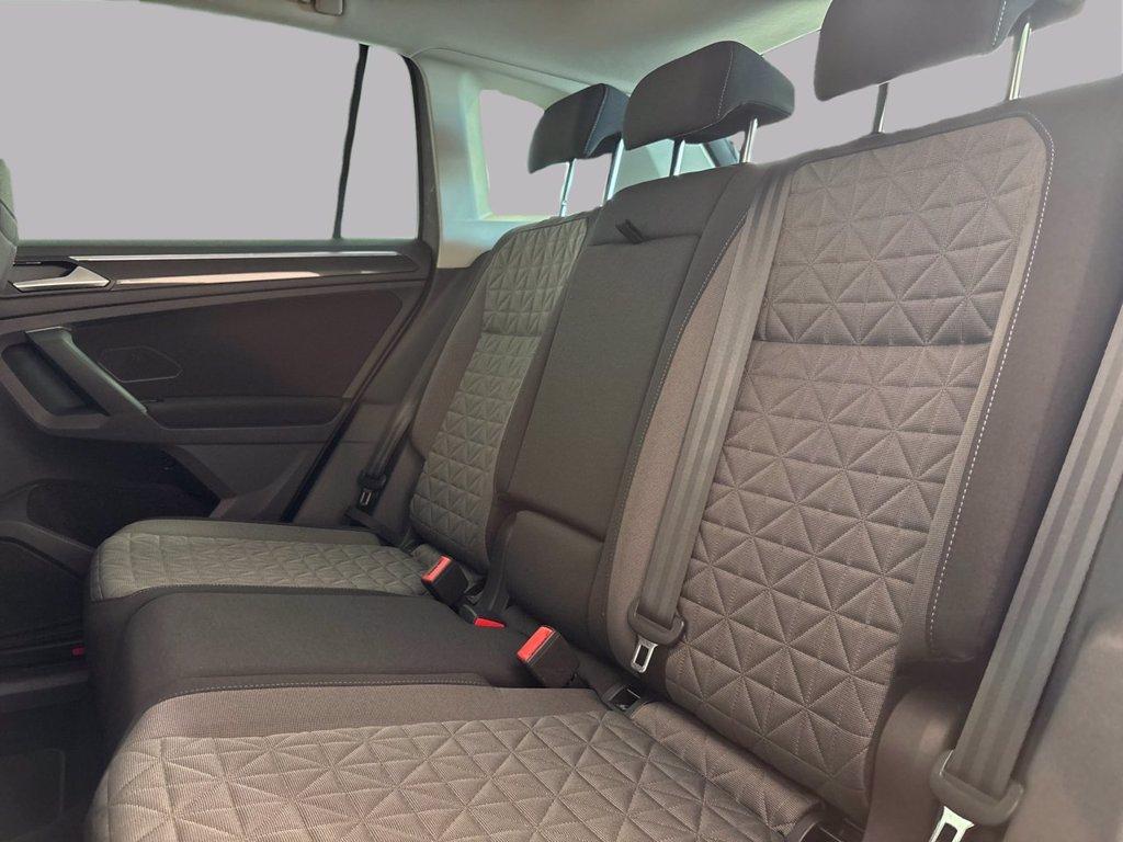 VOLKSWAGEN Tiguan 1.5 tsi life 150cv del 2021
