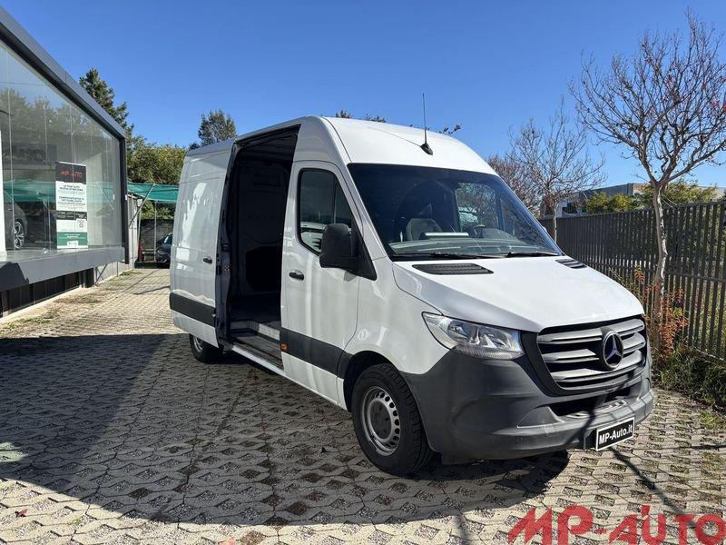 Mercedes-Benz Sprinter Sprinter F32/33 315 CDI FWD