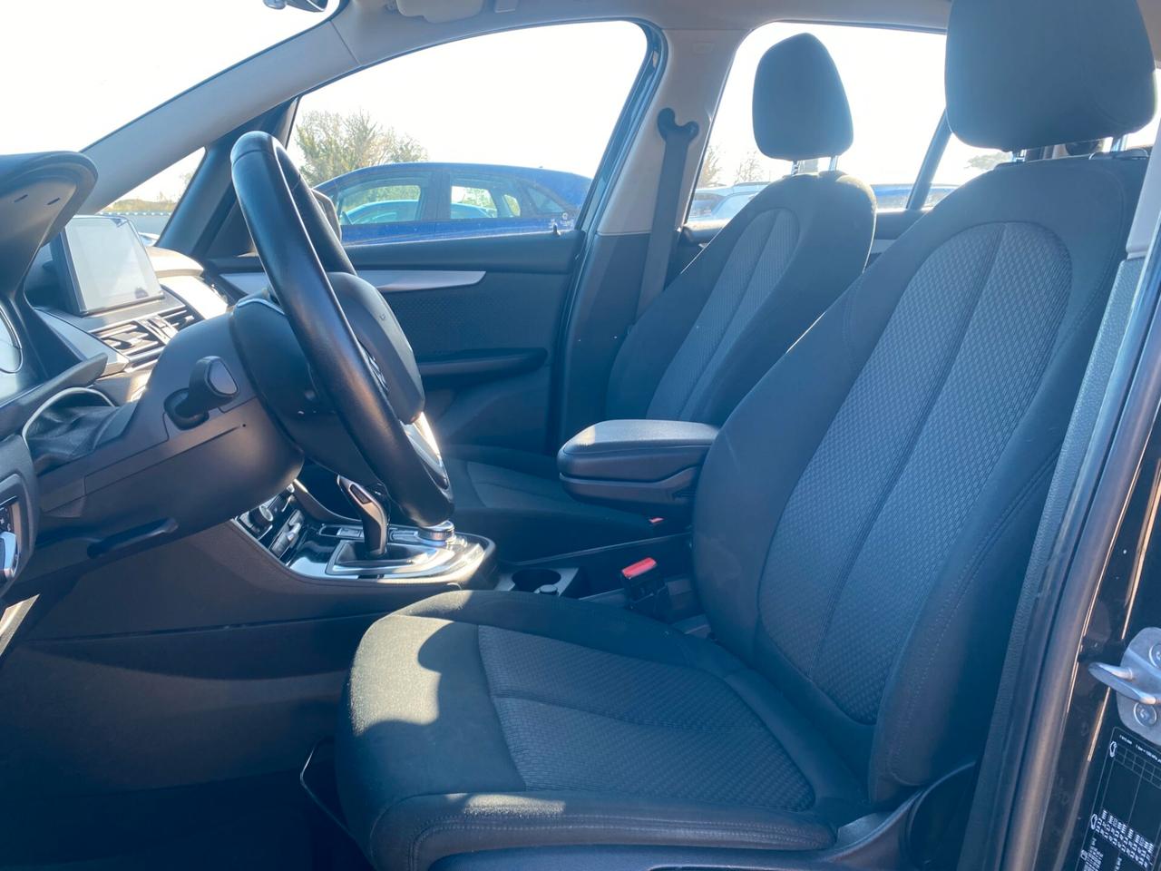 Bmw 220d GranTourer Autom. 7Posti BUSINESS