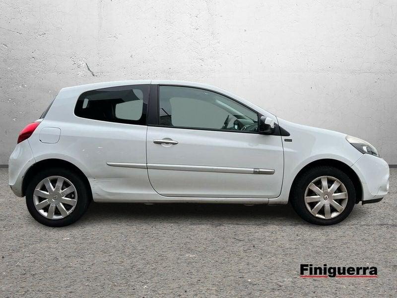 Renault Clio Clio 1.5 dCi 75CV 3 porte Yahoo!