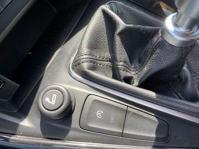 FORD Focus 1.5 TDCi 120 CV Start&Stop SW Titanium