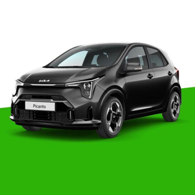 KIA Picanto 1.0 12V 5 porte Launch Edition