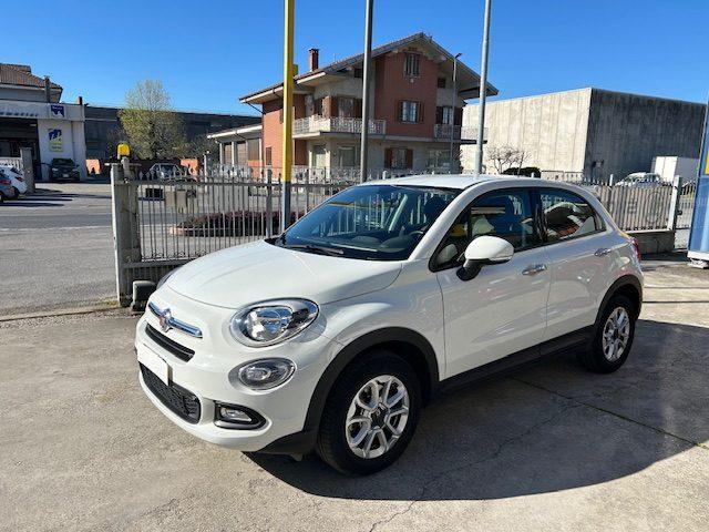 FIAT 500X 1.3 MultiJet 95 CV Pop Star