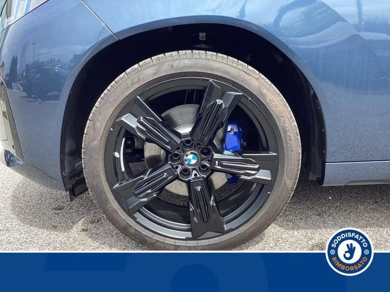BMW X3 20d xDrive M Sport