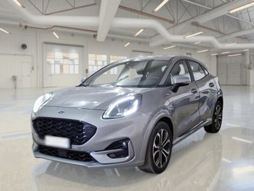 FORD PUMA 1.0 ECOBOOST HYBRID 125 CV ST-LINE AUTO 5 PORTE SUV