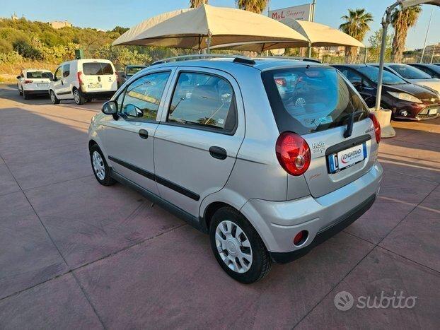 Chevrolet Matiz Chevrolet matiz