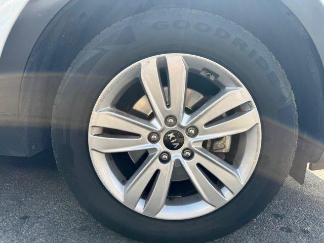 KIA Sportage 1.6 GDI 2WD COOL
