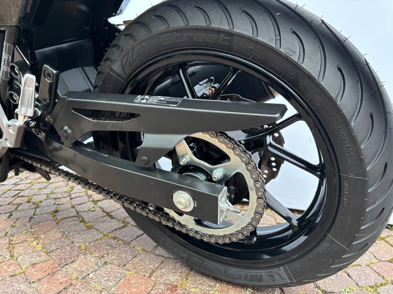 Suzuki V-Strom 250